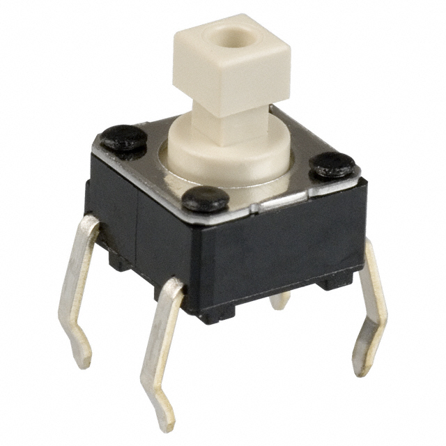 Aratas America LLC B3F-1050 electronic component product image