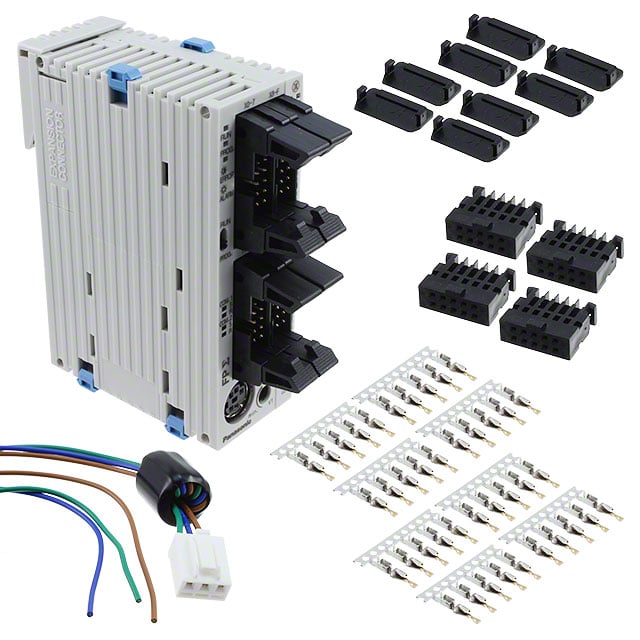 Panasonic Industrial Automation Sales FPG-C28P2H electronic component product image