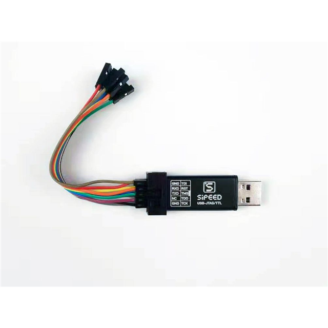 Seeed Technology Co., Ltd 114991786 electronic component product image