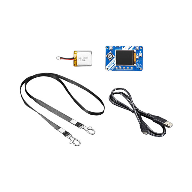Adafruit Industries LLC 4623 electronic component product image