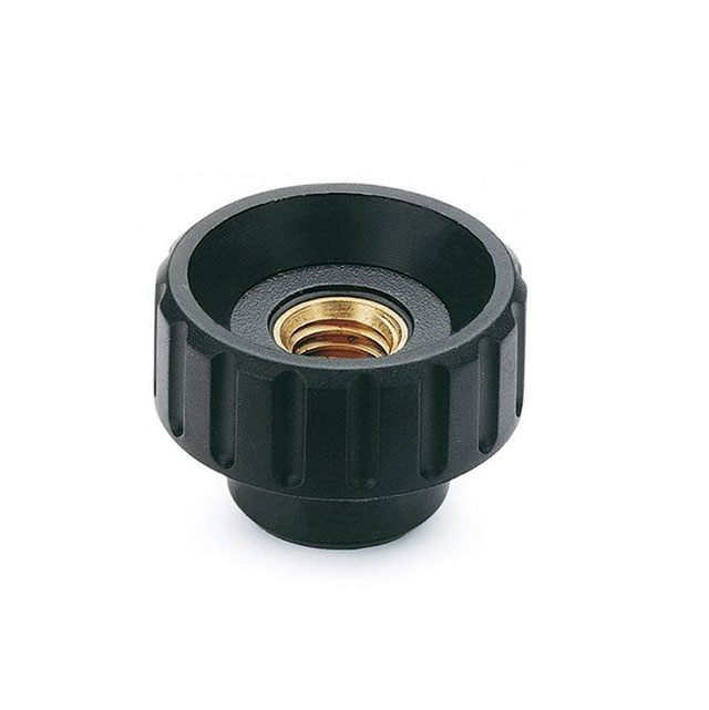J.W. Winco 590-16-M4-D electronic component product image