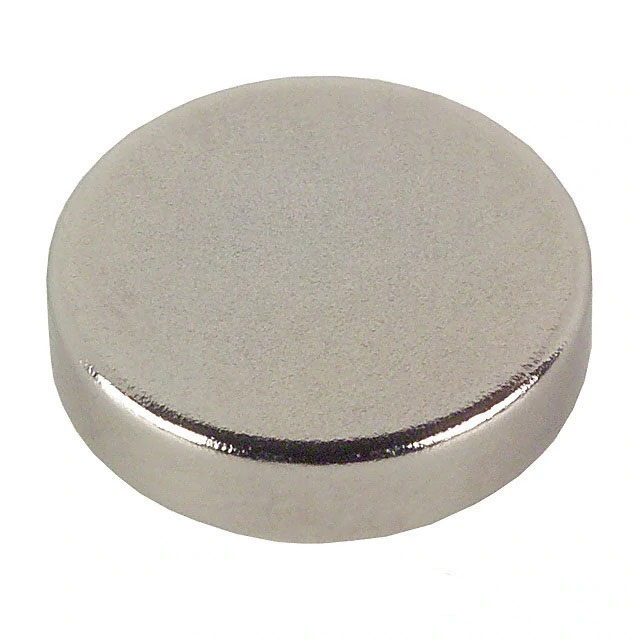 Radial Magnets, Inc. 9153 electronic component product image