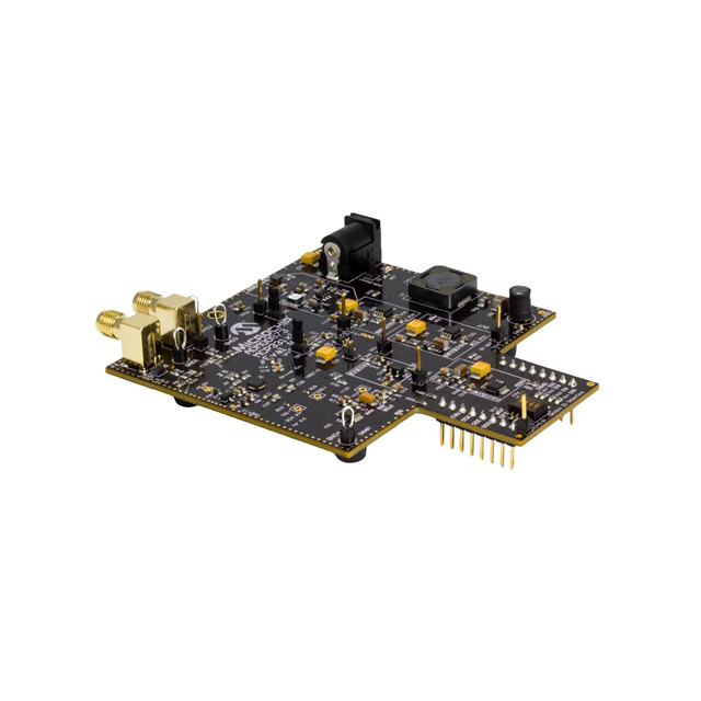 Microchip Technology ADM00873 electronic component product image