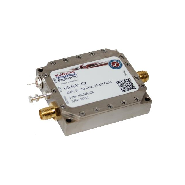 NuWaves RF Solutions HILNA-CX electronic component product image