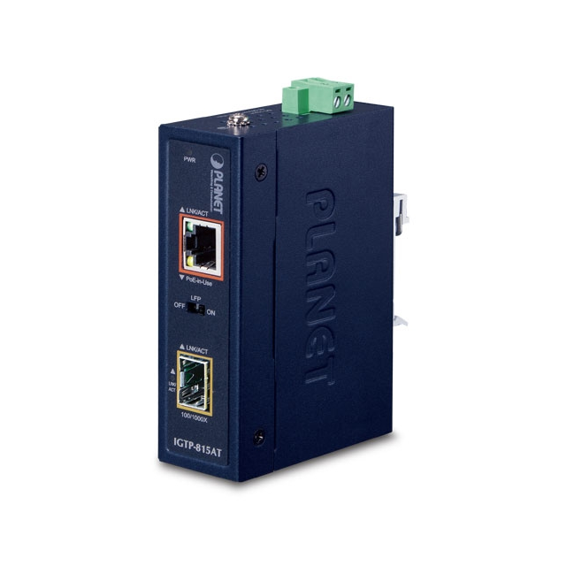 Planet IGTP-815AT electronic component product image