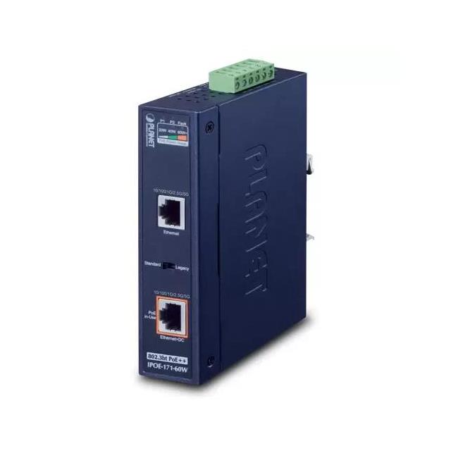 Planet IPOE-171-60W electronic component product image