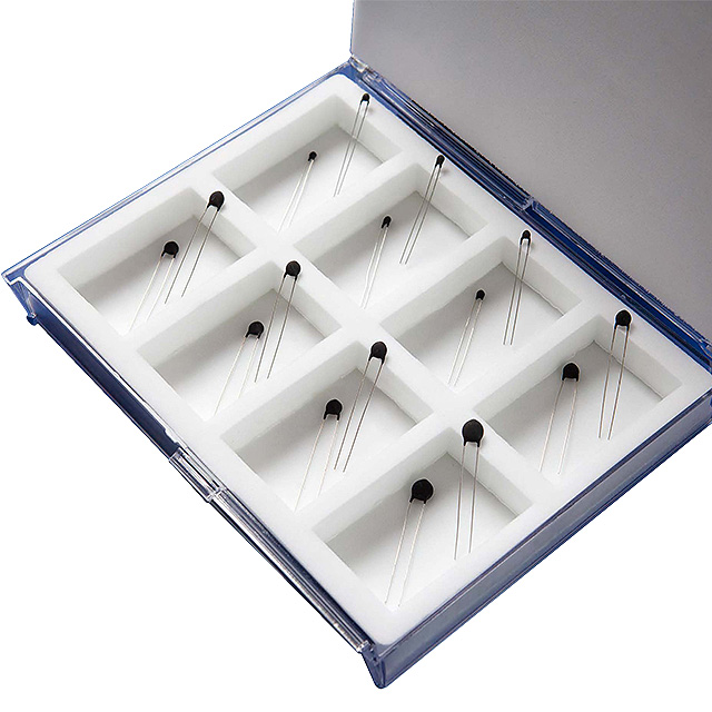 Vishay Ametherm MINI SAMPLE KIT electronic component product image