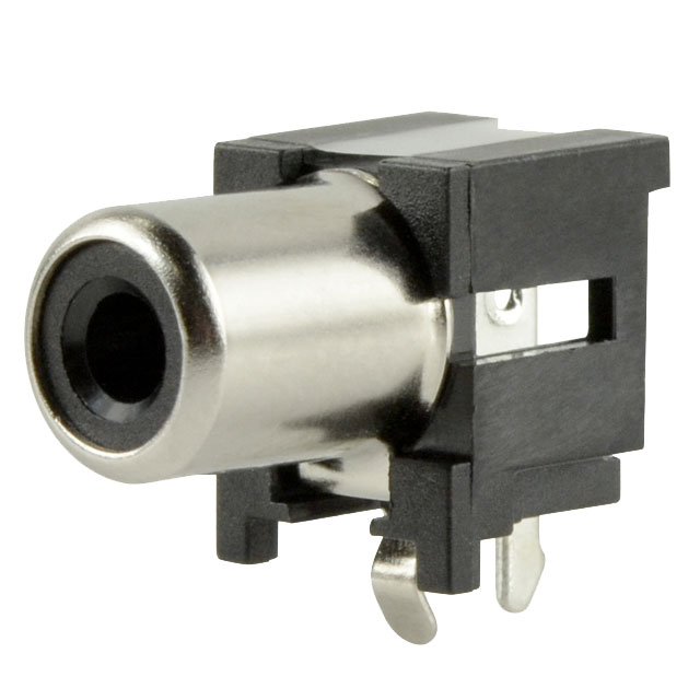 Same Sky (Formerly CUI Devices) RCJ-041 electronic component product image