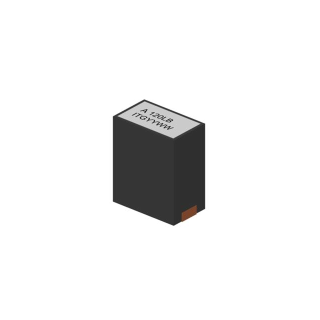 ITG Electronics, Inc. SLA40476B-330L electronic component product image