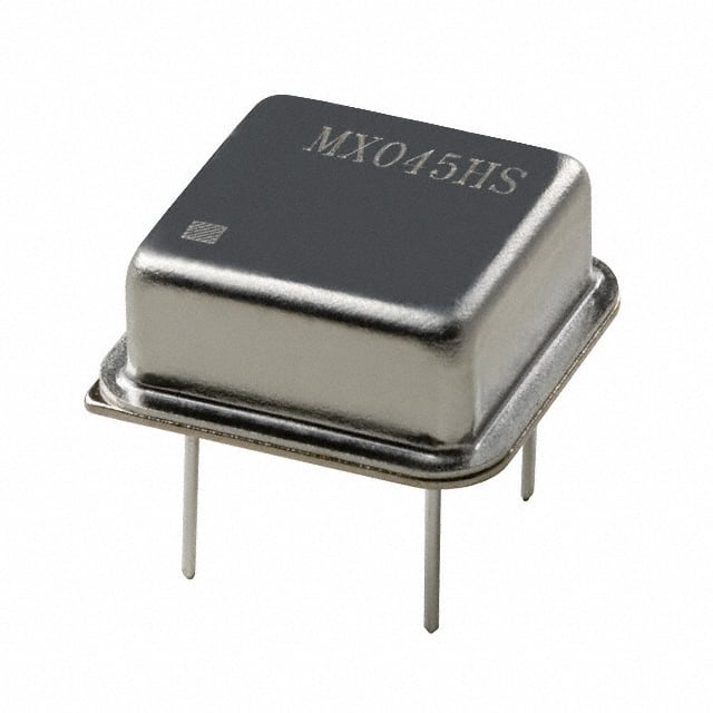 CTS-Frequency Controls MXO45HS-2C-6M000000 electronic component product image