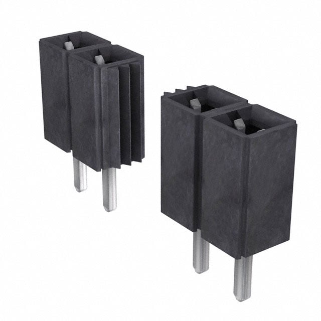 Samtec Inc. SLW-109-01-T-S electronic component product image