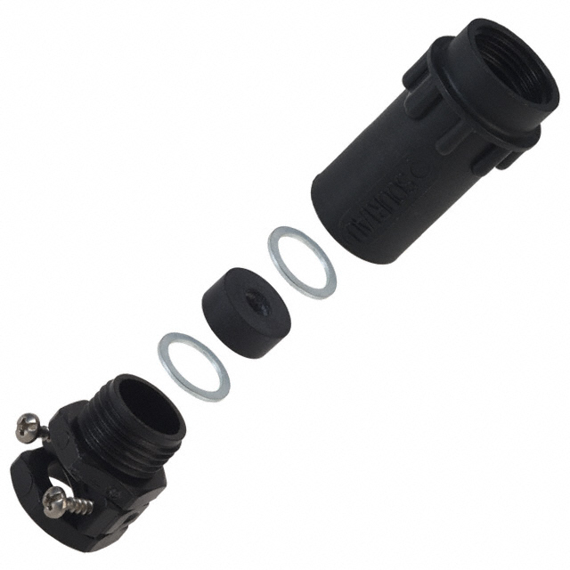 Souriau-Sunbank by Eaton UTG10PG electronic component product image