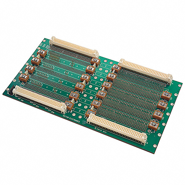 Vector Electronics VMEBP07P11 electronic component product image