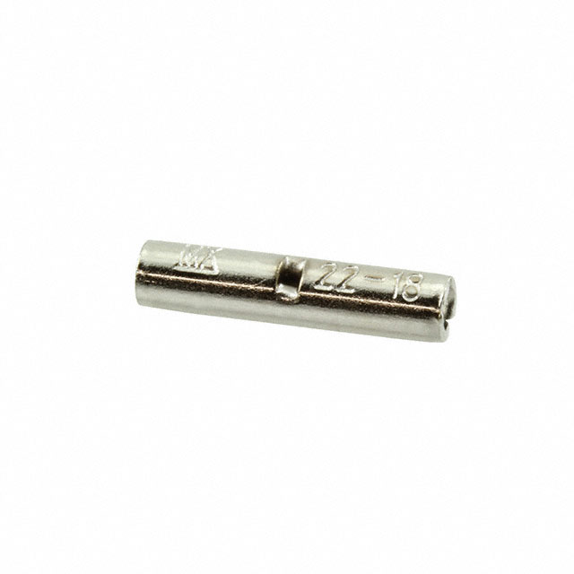 Molex 0192030384 electronic component product image