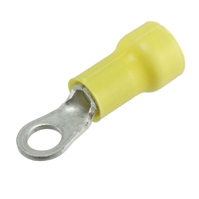 TE Connectivity AMP Connectors 1-330518-1 electronic component product image