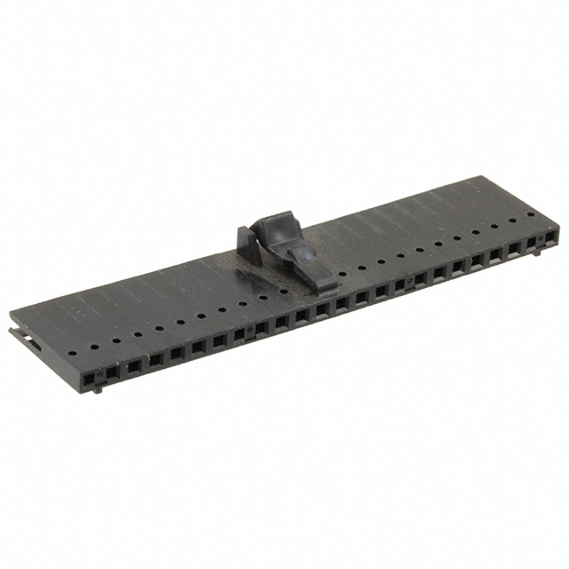TE Connectivity AMP Connectors 2-487526-3 electronic component product image
