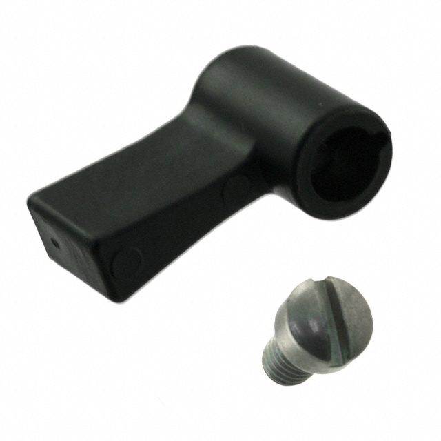 ITT Cannon, LLC 204-0016-000 electronic component product image