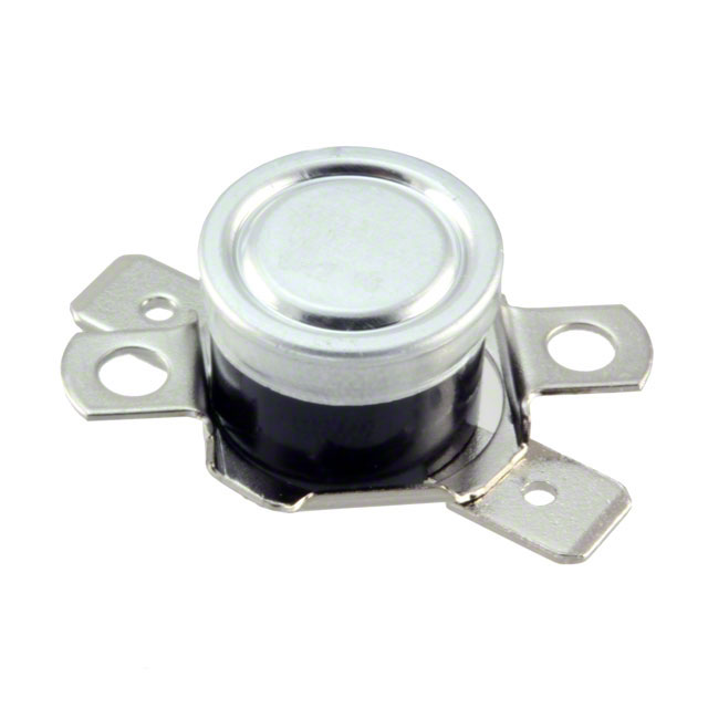 Honeywell Sensing and Productivity Solutions 2455R--01000098 electronic component product image
