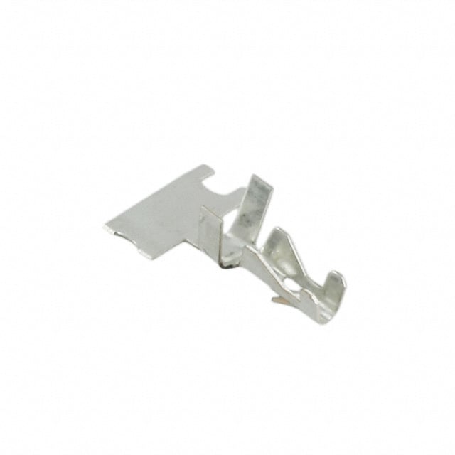 TE Connectivity AMP Connectors 3-640311-1 electronic component product image