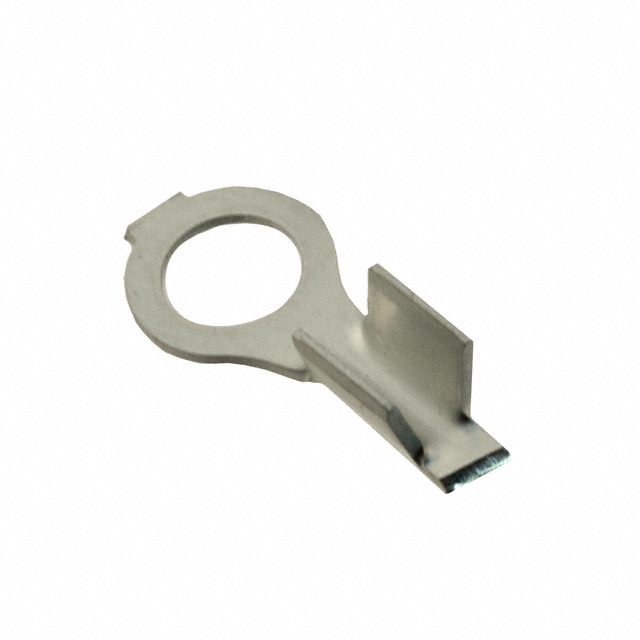 TE Connectivity AMP Connectors 42111-3 electronic component product image