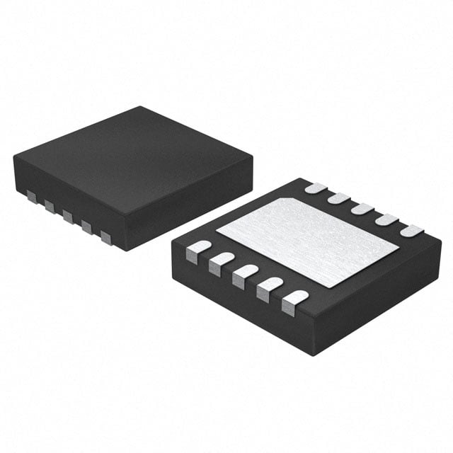 onsemi NIS6151MT2TXG electronic component product image
