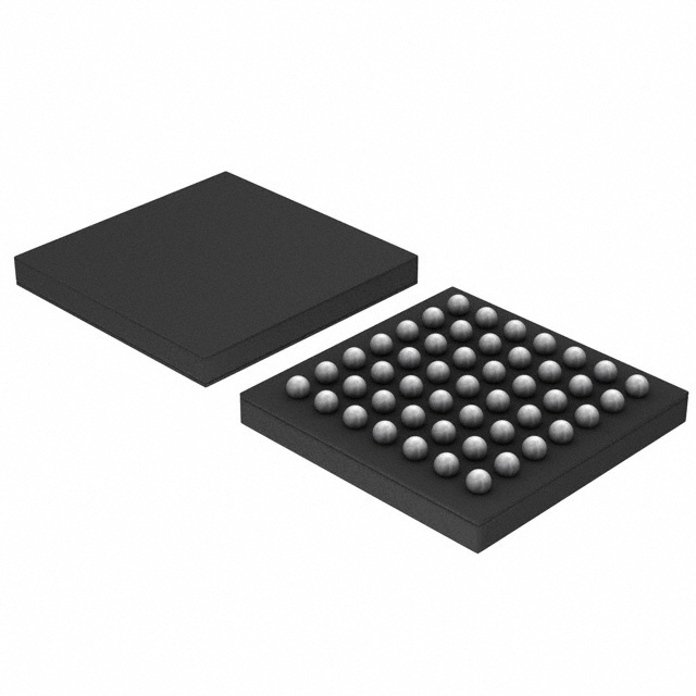 onsemi NBSG111BAHTBG electronic component product image