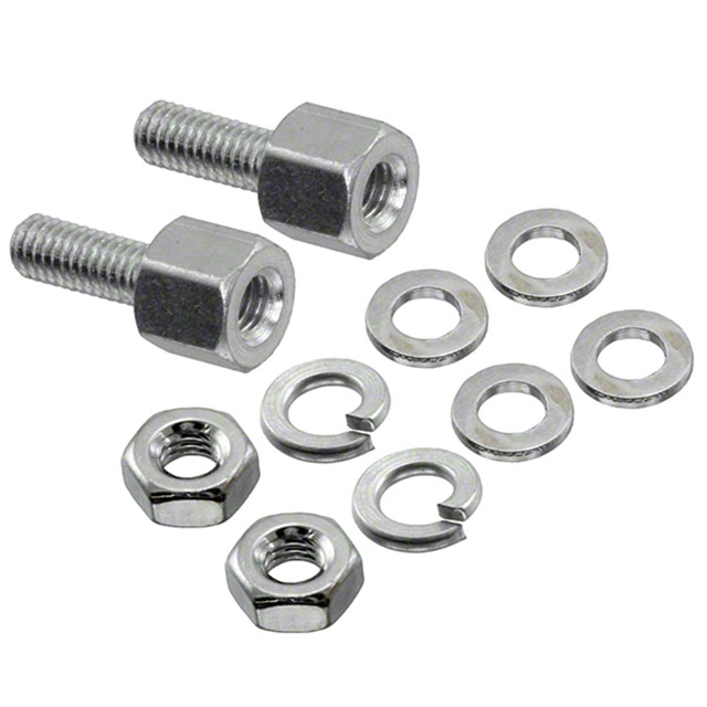 TE Connectivity AMP Connectors 5207872-3 electronic component product image