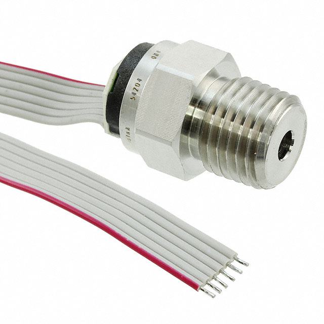 TE Connectivity Measurement Specialties 89-01KA-4R electronic component product image