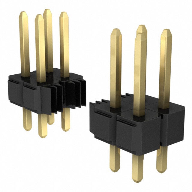 3M 929665-01-35-I electronic component product image
