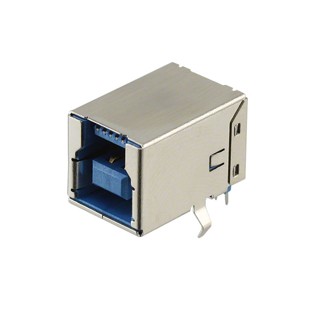 Assmann WSW Components AU-Y1007-3 electronic component product image