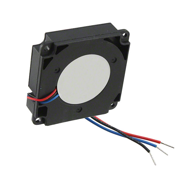 Delta Electronics BFB0405HHA-TZP4 electronic component product image