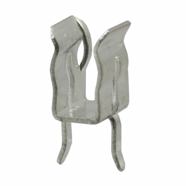 MPD (Memory Protection Devices) BK-6002 electronic component product image