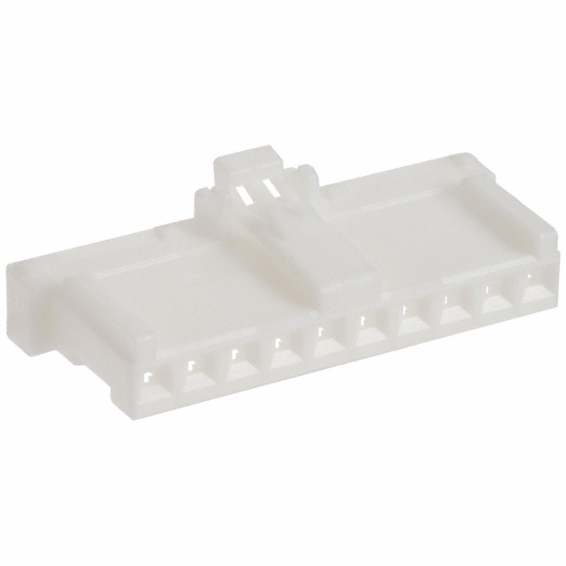 Hirose Electric Co Ltd DF1E-10S-2.5C electronic component product image