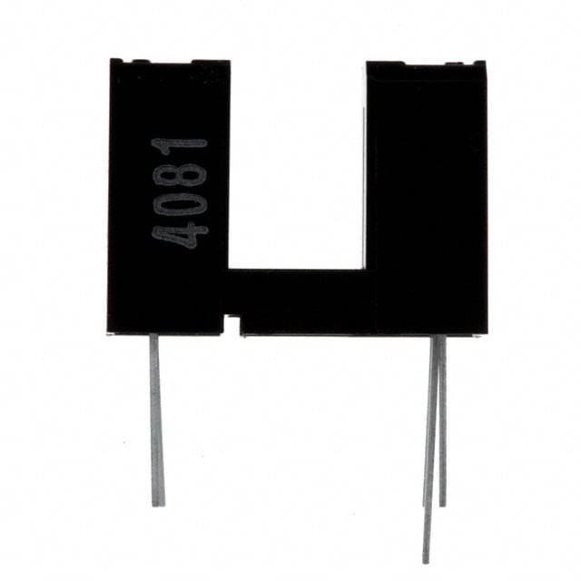 Aratas America LLC EE-SX4081 electronic component product image