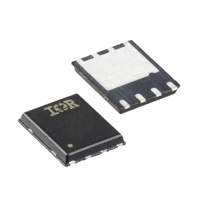Infineon Technologies IRFH7085TRPBF electronic component product image