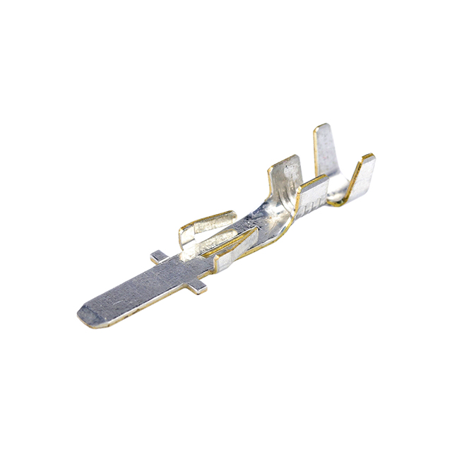 Molex 0431785002 electronic component product image