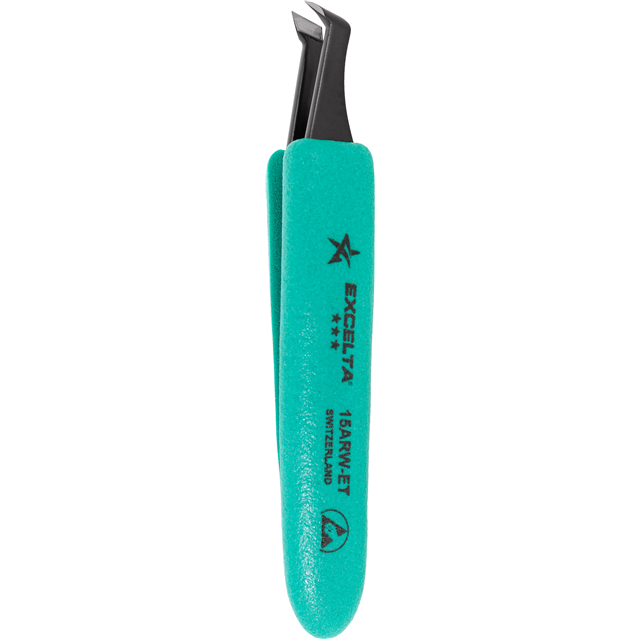 Excelta Corporation 15A-RW-ET electronic component product image