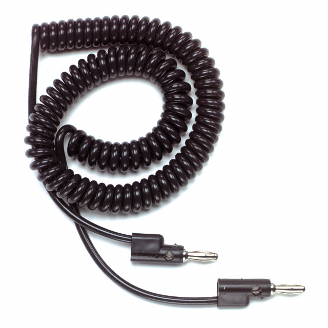 Pomona Electronics 2484-0 electronic component product image
