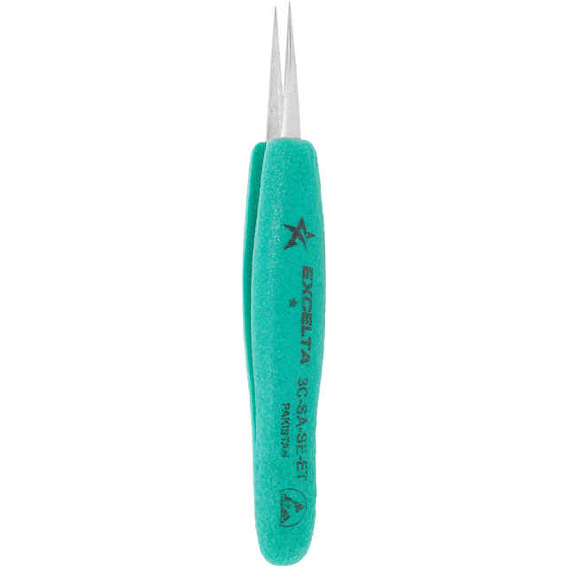 Excelta Corporation 3C-SA-SE-ET electronic component product image