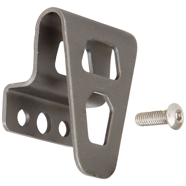 Klein Tools, Inc. BAT20CTCLIP electronic component product image