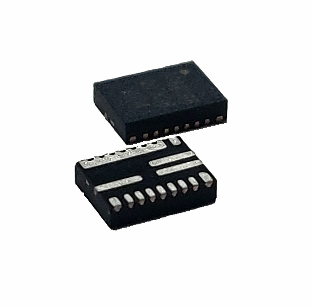 Innovisionsemi IS66066 electronic component product image