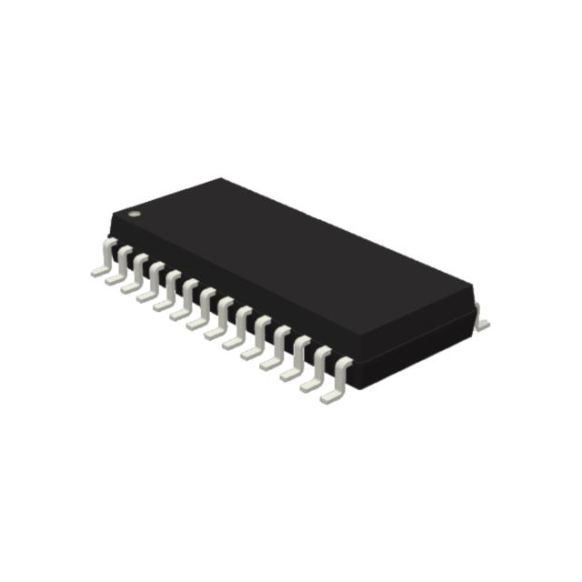 LSI/CSI LS7766DO-S electronic component product image