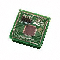 Microchip Technology MA320001 electronic component product image
