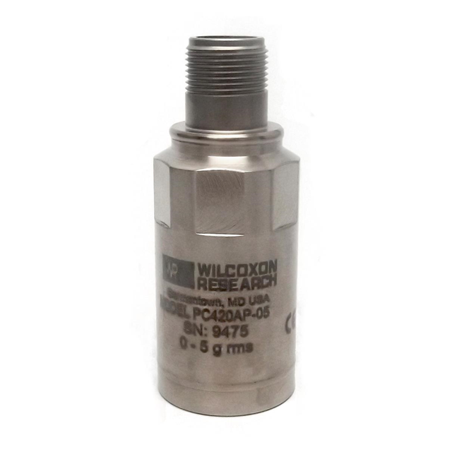 Amphenol Wilcoxon Sensing Technologies PC420AP-05 electronic component product image
