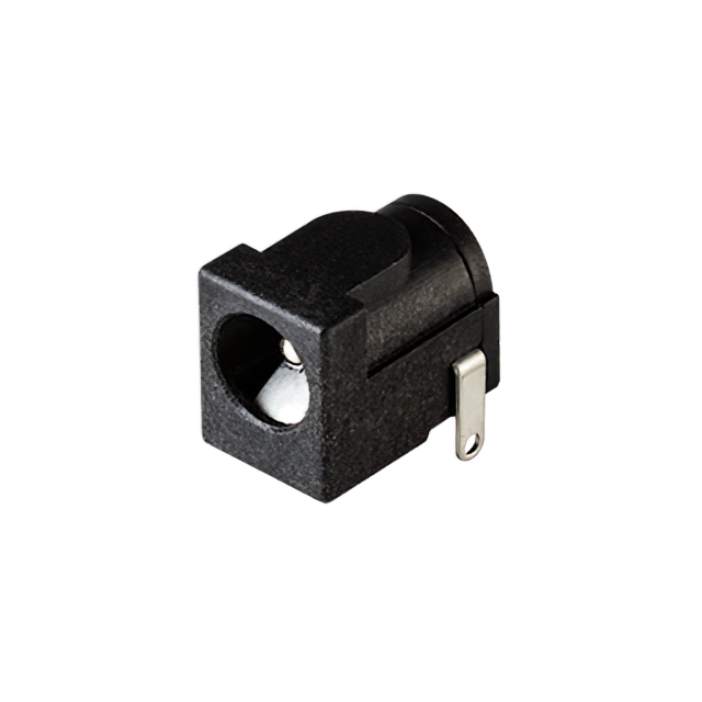 Same Sky (Formerly CUI Devices) PJ-050AH electronic component product image