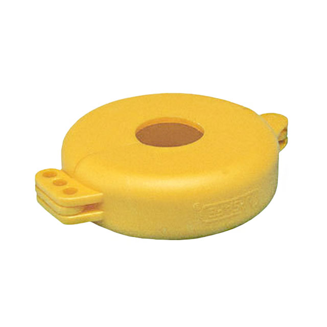 Panduit Corp PSL-V4YEL electronic component product image
