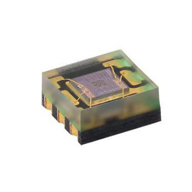 Vishay Semiconductor Opto Division VEML6030-GS15 electronic component product image