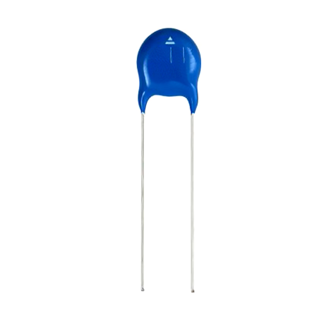 Vishay Roederstein WYO103MCMCF0KR electronic component product image