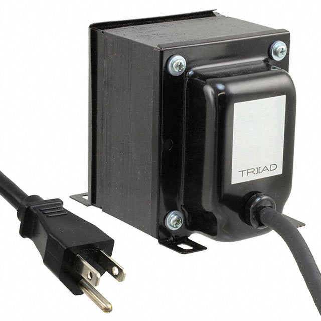 Triad Magnetics N-54MG electronic component product image