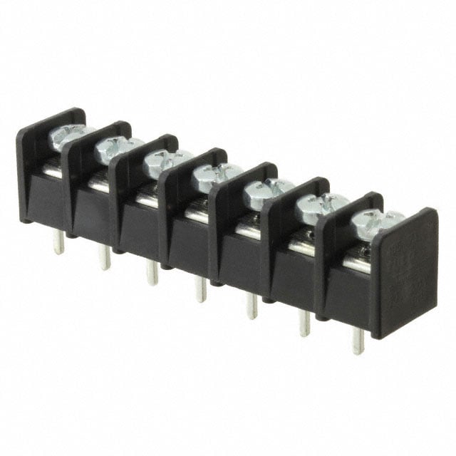 TE Connectivity AMP Connectors 4DB-P107-07 electronic component product image